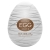 Мастурбатор-яйцо EGG Silky II - Tenga - в Копейске купить с доставкой