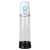 Автоматическая вакуумная помпа AUTOMATIC PENIS PUMP - Dream Toys - в Копейске купить с доставкой