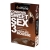 Презервативы для орального секса DOMINO Sweet Sex с ароматом шоколадного мусса - 3 шт. - Domino - купить с доставкой в Копейске