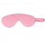 Розовая маска Shy - Lola Games - купить с доставкой в Копейске