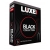 Черные презервативы LUXE Royal Black Collection - 3 шт. - Luxe - купить с доставкой в Копейске