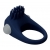 Синее эрекционное виброкольцо STIMU RING - Dream Toys - в Копейске купить с доставкой