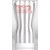 Мастурбатор TENGA Squeeze Tube Cup Soft - Tenga - в Копейске купить с доставкой