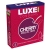 Презервативы с ароматом вишни LUXE Royal Cherry Collection - 3 шт. - Luxe - купить с доставкой в Копейске