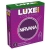Презервативы с увеличенным количеством смазки LUXE Royal Nirvana - 3 шт. - Luxe - купить с доставкой в Копейске