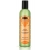 Массажное масло Naturals Tropical Mango с ароматом манго - 236 мл. - Kama Sutra - купить с доставкой в Копейске