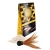Пудра для тела Honey Dust Body Powder с ароматом кокоса и ананаса - 28 гр. - Kama Sutra - купить с доставкой в Копейске