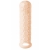 Телесный фаллоудлинитель Homme Long - 15,5 см. - Lola Games - в Копейске купить с доставкой
