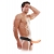 Полый страпон 8  Hollow Strap-On телесного цвета - 19 см. - Pipedream - купить с доставкой в Копейске