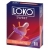 Стимулирующая насадка на пенис LOKO SWEET с возбуждающим эффектом - Sitabella - в Копейске купить с доставкой