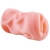 Телесный мастурбатор-вагина Scarlett - Dream Toys - в Копейске купить с доставкой