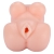 Телесный мастурбатор-вагина Lisa - Dream Toys - в Копейске купить с доставкой