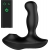 Черный вибратор-ротатор для стимуляции простаты Nexus Revo Air - Nexus Range - в Копейске купить с доставкой