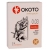 Тонкие презервативы OKOTO Thin Extra Soft - 3 шт. - Sitabella - купить с доставкой в Копейске