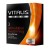 Презервативы VITALIS PREMIUM stimulation   warming с согревающим эффектом - 3 шт. - Vitalis - купить с доставкой в Копейске