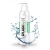 Гель-лубрикант продлевающего действия SPLASHGLIDE LONGPLAY PROLONG - 250 мл. - Splashglide - купить с доставкой в Копейске