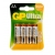 Батарейки алкалиновые GP Ultra Alkaline AA/LR6 - 4 шт. - Элементы питания - купить с доставкой в Копейске