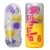 Мастурбатор Tenga Bobble Magic Marbles - Tenga - в Копейске купить с доставкой