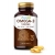 Пищевая добавка SuperCaps OMEGA-3 - 50 капсул (1000 мг) - SuperCaps - купить с доставкой в Копейске