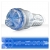 Мастурбатор Fleshlight Turbo Core - Fleshlight - в Копейске купить с доставкой