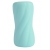 Аквамариновый мастурбатор Blow Cox Masturbator Pleasure Pocket - Chisa - в Копейске купить с доставкой