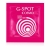 Стимулирующий интимный крем для женщин Cosmo G-spot - 2 гр. - Биоритм - купить с доставкой в Копейске