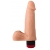 Реалистичный вибромассажёр из геля - 16,5 см. - LOVETOY (А-Полимер)