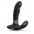 Черный вибромассажер простаты Multi P-Joy с 3 моторами - Dorcel - в Копейске купить с доставкой