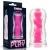 Светящийся в темноте мастурбатор 6.0 Lumino Play Masturbator - Lovetoy - в Копейске купить с доставкой