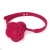 Розовый виброкляп Blazing Rose - S-HANDE - купить с доставкой в Копейске
