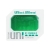 Зеленый мастурбатор-стимулятор Tenga Uni Emerald - Tenga - в Копейске купить с доставкой