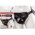 Универсальные трусики Harness UNI strap с корсетом - LOVETOY (А-Полимер) - купить с доставкой в Копейске