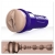 Телесный мастурбатор-вагина Fleshlight Boost Bang - Fleshlight - в Копейске купить с доставкой