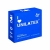 Классические презервативы Unilatex Natural Plain - 3 шт. - Unilatex - купить с доставкой в Копейске