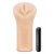 Мастурбатор-вагина Soft   Wet Veronika Realistic Beige Masturbator - Blush Novelties - в Копейске купить с доставкой