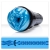 Мастурбатор-вагина Fleshlight Freaks Alien Blue Metallic - Fleshlight - в Копейске купить с доставкой
