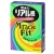 Презервативы Sagami Xtreme Miracle Fit - 5 шт. - Sagami - купить с доставкой в Копейске