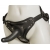 Женский страпон с вагинальной пробкой Woman Strap - 12 см. - LOVETOY (А-Полимер) - купить с доставкой в Копейске