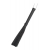 Чёрная плеть BLAZE WHIP BLACK - Dream Toys - купить с доставкой в Копейске