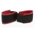 Полиуретановые манжеты для фиксации рук вместе Bound Together Wrist Restraints - Blush Novelties - купить с доставкой в Копейске