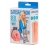 Мастурбатор с виброкольцом Satisfaction Magazine Airhostess - Lola Games - в Копейске купить с доставкой