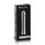 Фаллоимитатор для электростимуляции Glossy Glen Dildo - 14 см. - MyStim - купить с доставкой в Копейске