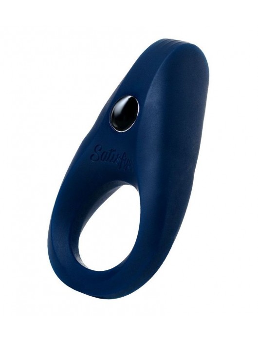 Эрекционное кольцо на пенис Satisfyer Ring 1 - Satisfyer - в Копейске купить с доставкой
