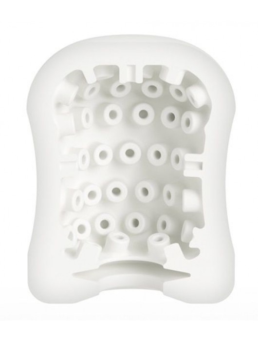 Компактный мастурбатор MasturbaTIN Dotty Donny - MyStim - в Копейске купить с доставкой