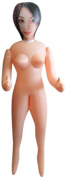 Секс-кукла Каролина - Erowoman-Eroman - в Копейске купить с доставкой