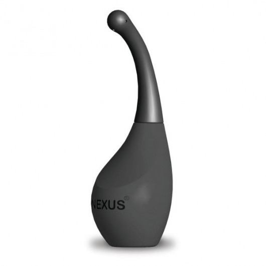 Анальный душ Nexus Douche Pro - Nexus Range - купить с доставкой в Копейске