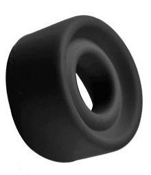 Черная сменная насадка для вакуумной помпы Fighter - Lola Games - в Копейске купить с доставкой