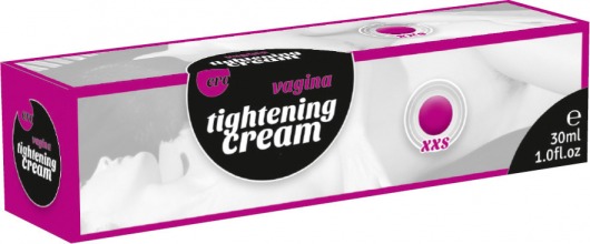 Сужающий вагинальный крем для женщин Vagina Tightening Cream - 30 мл. - Ero - купить с доставкой в Копейске