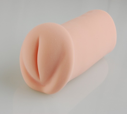 Мастурбатор-вагина Haru без вибрации - KOKOS - в Копейске купить с доставкой