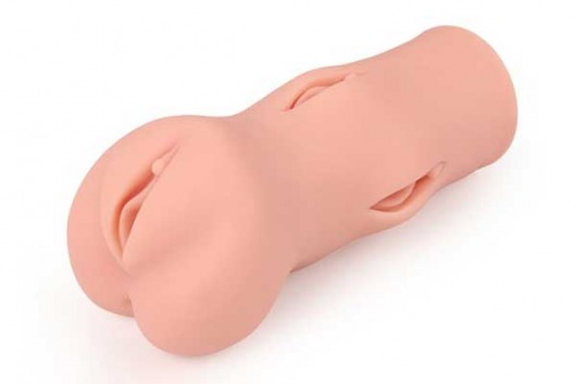Мастурбатор-вагина Dream без вибрации - KOKOS - в Копейске купить с доставкой